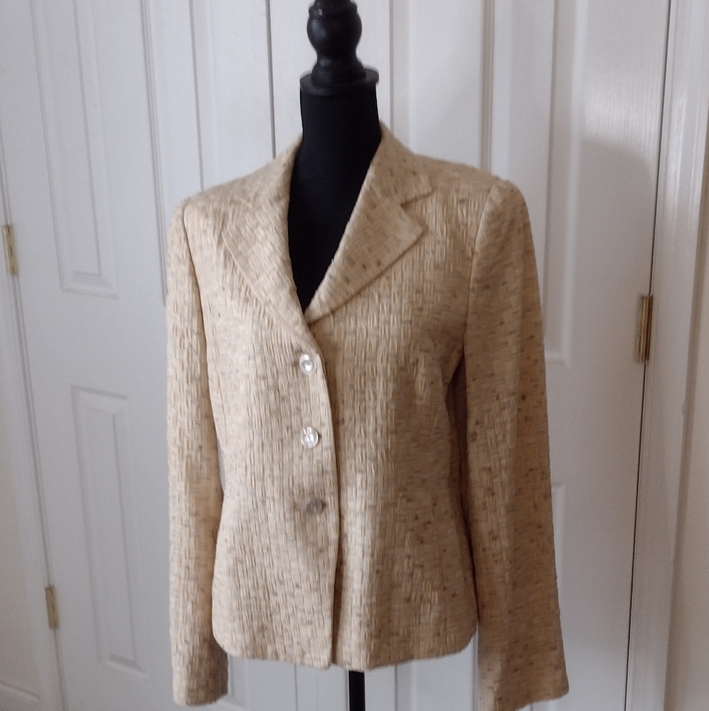 Vintage Armani Blazer.